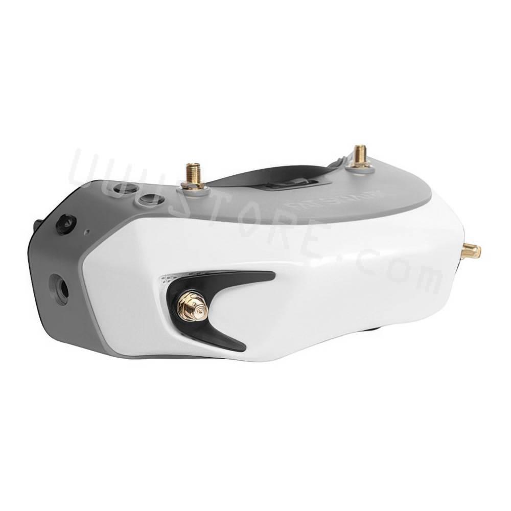 Skyzone Sky04O Pro Fpv Goggles - HDO3 Fat Shark Dominator Digital HD