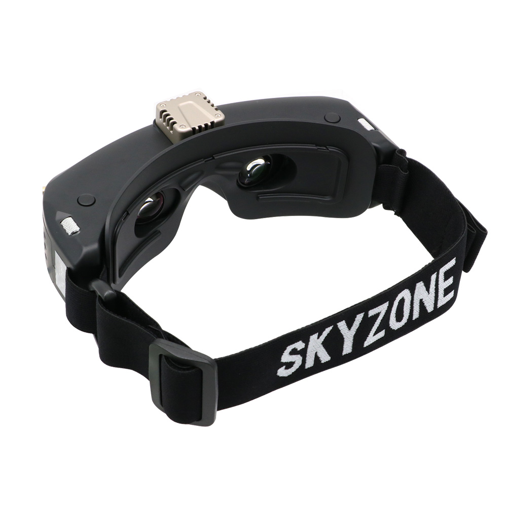 Skyzone Sky04X Pro Oled Fpv Goggles - SKYZONE SKY04X PRO / SKY04O Pro