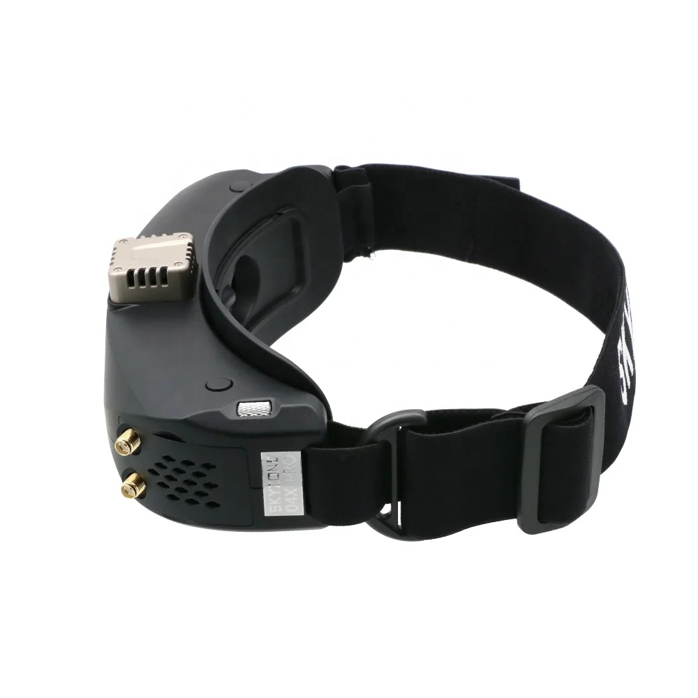 Skyzone Sky04O Pro Fpv Goggles - Óculos FPV Uangel SKYZONE SKY04O Pro