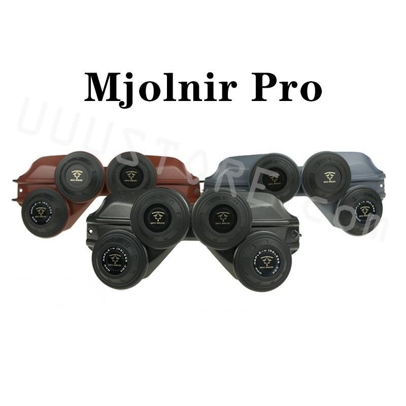 Skyzone Sky04O Pro Fpv Goggles - Maple Wireless Mjolnir Pro 5.8G FPV
