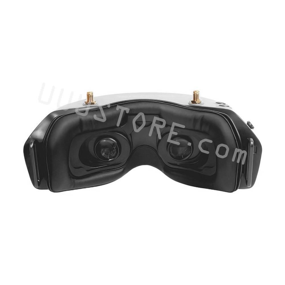 HDO3 Fat Shark Dominator Digit - Skyzone Sky04O Pro Fpv Goggles avaliação e preço