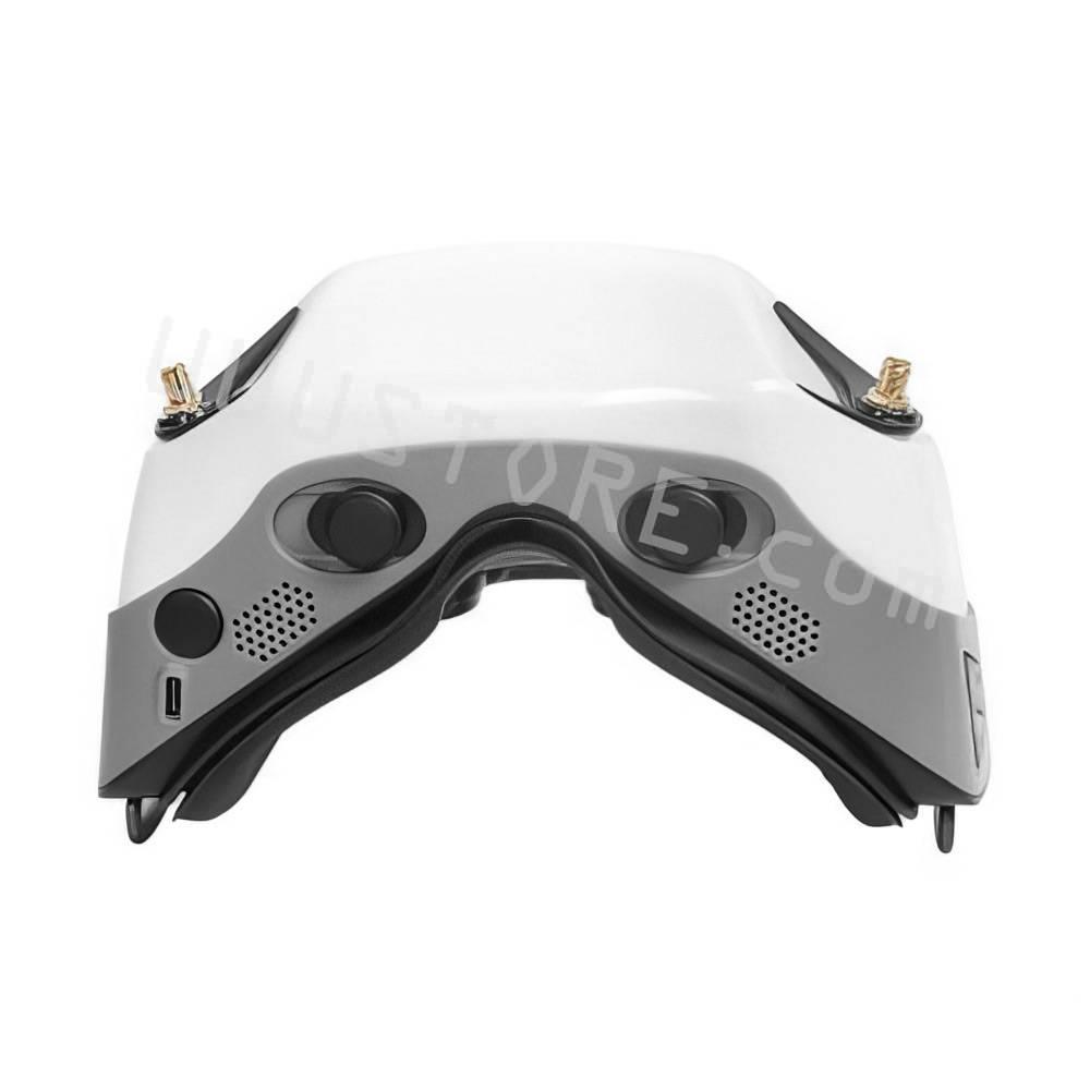 HDO3 Fat Shark Dominator Digit - Skyzone Sky04O Pro Fpv Goggles avaliação e preço