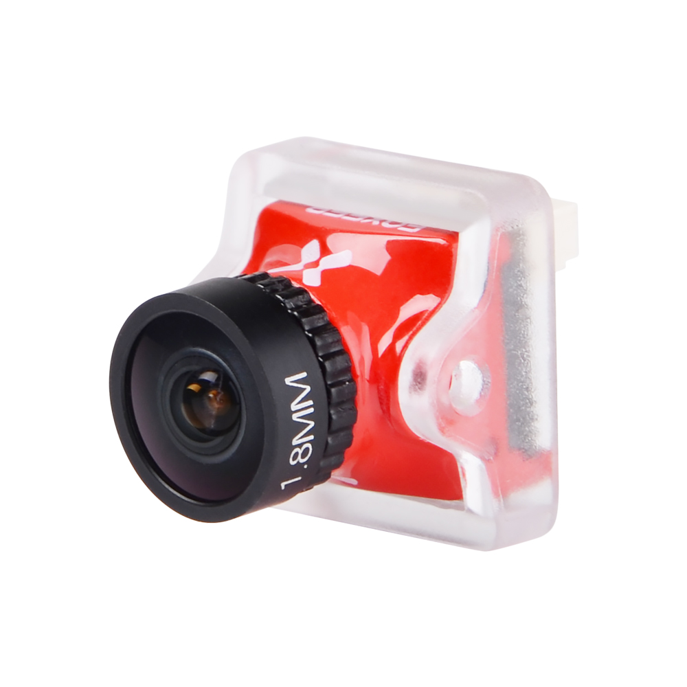 Foxeer Nano FPV Câmera Predato - Foxeer Reaper Extreme 2.5W Vtx avaliação e preço