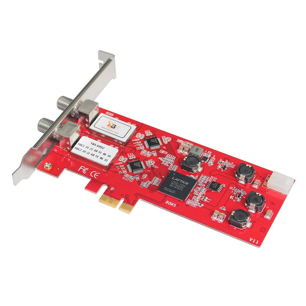 Cartão Receptor de Satélite TB - Skyzone Steadyview X Receiver Module avaliação e preço