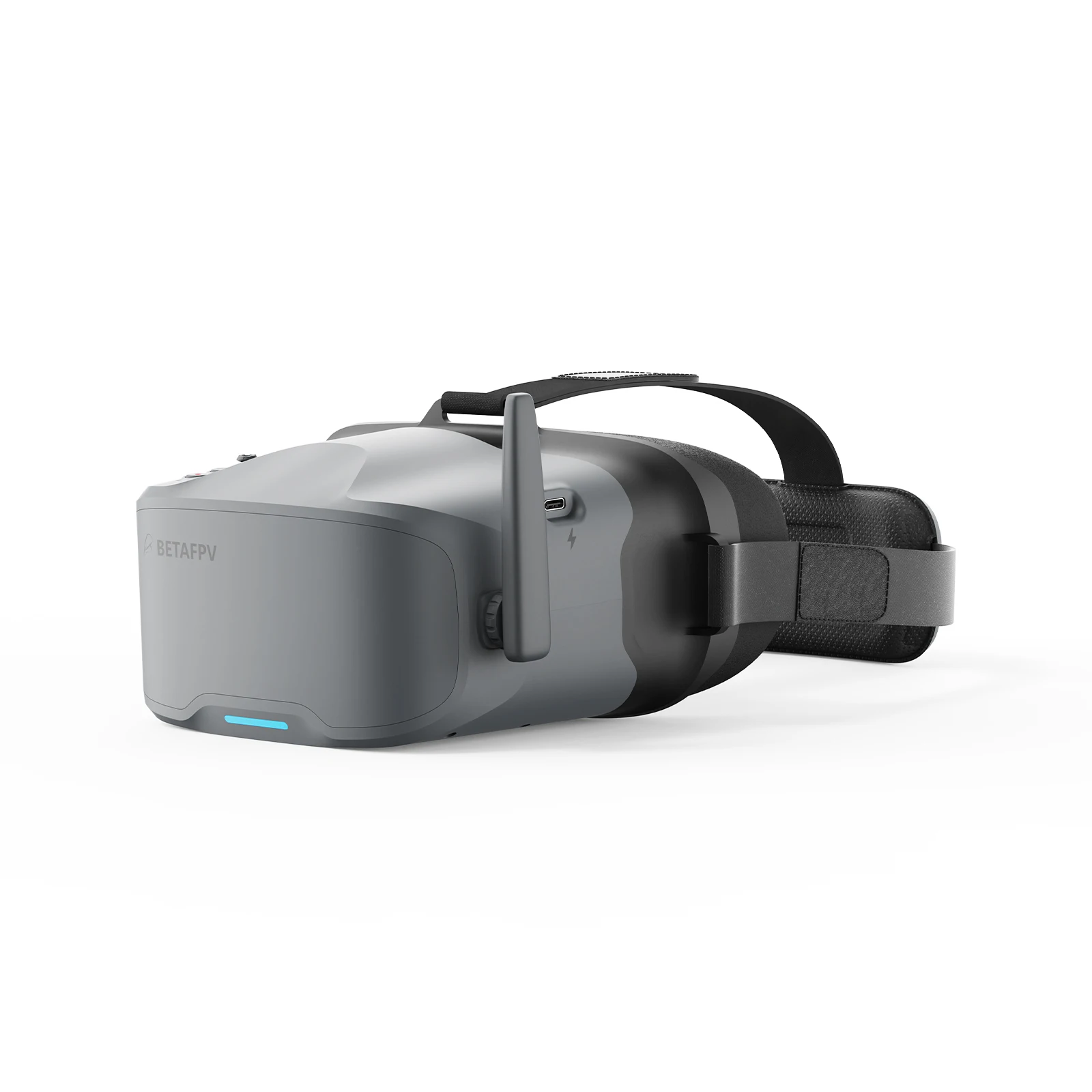 Óculos FPV BETAFPV VR04 NOVO 2 - Skyzone Sky04O Pro Fpv Goggles avaliação e preço