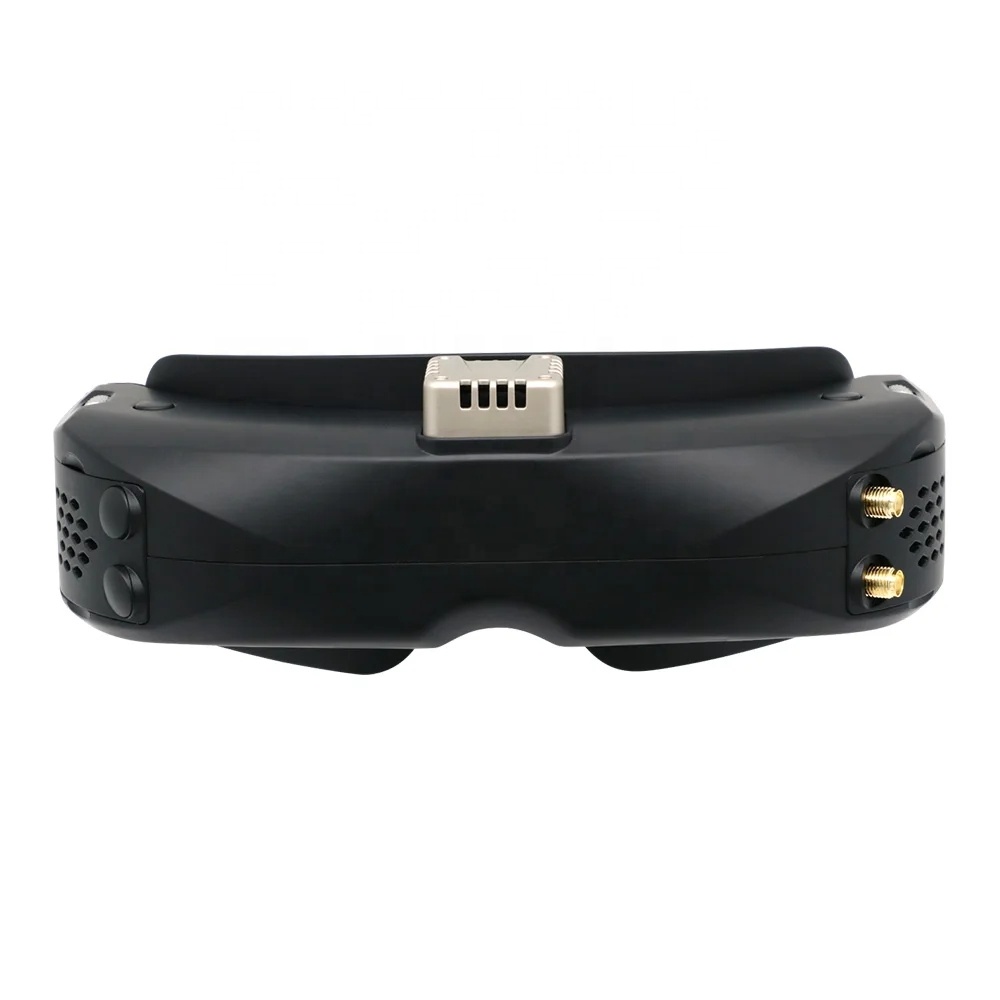 Óculos FPV Uangel SKYZONE SKY0 - Skyzone Sky04O Pro Fpv Goggles avaliação e preço