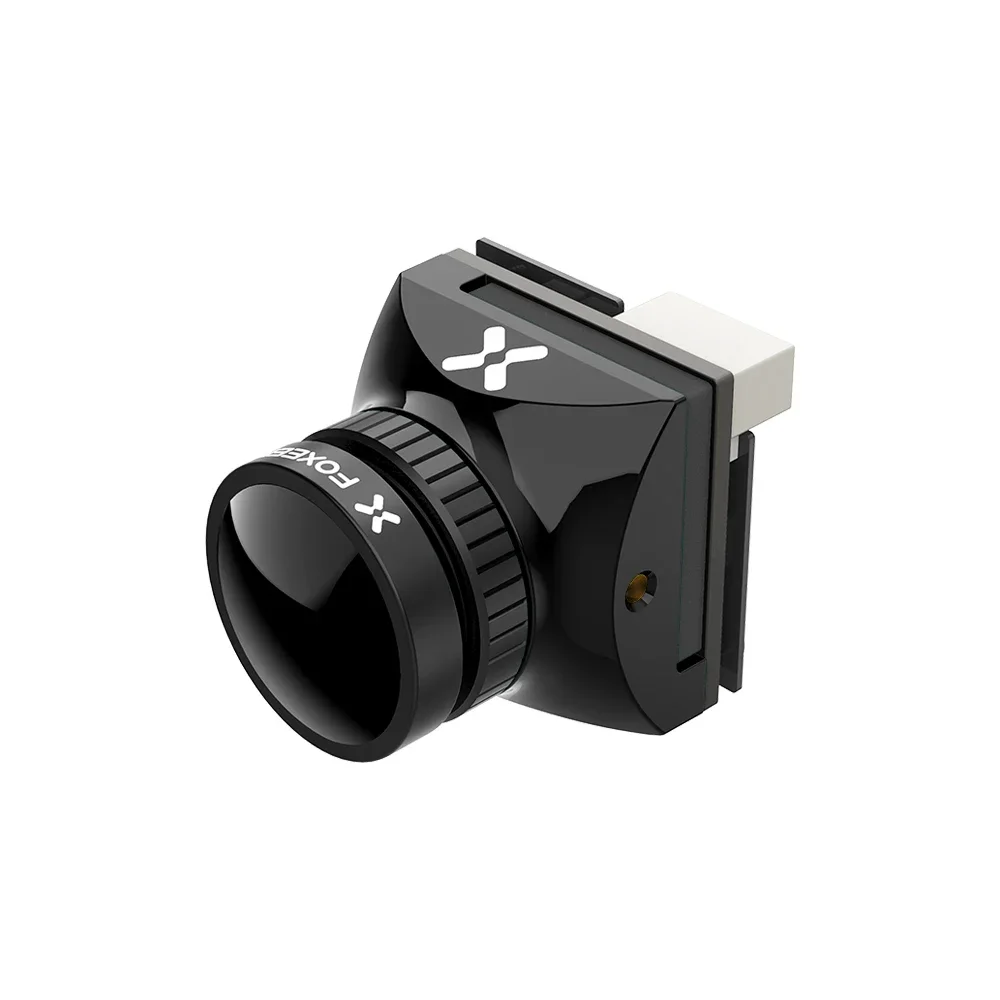 Câmera FPV Foxeer T-Rex Micro  - Foxeer Reaper Extreme 2.5W Vtx avaliação e preço