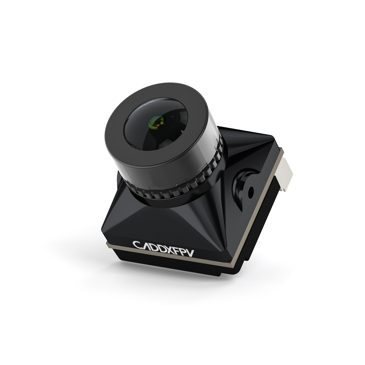 Caddx Ratel 2 V2 FPV Câmera Ra - Foxeer Reaper Extreme 2.5W Vtx avaliação e preço