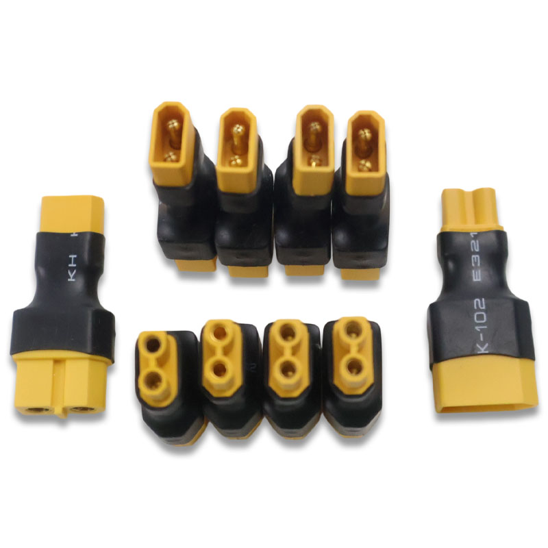 Adaptador Conversor de Plugue  - Skyzone Sky04O Pro Fpv Goggles avaliação e preço