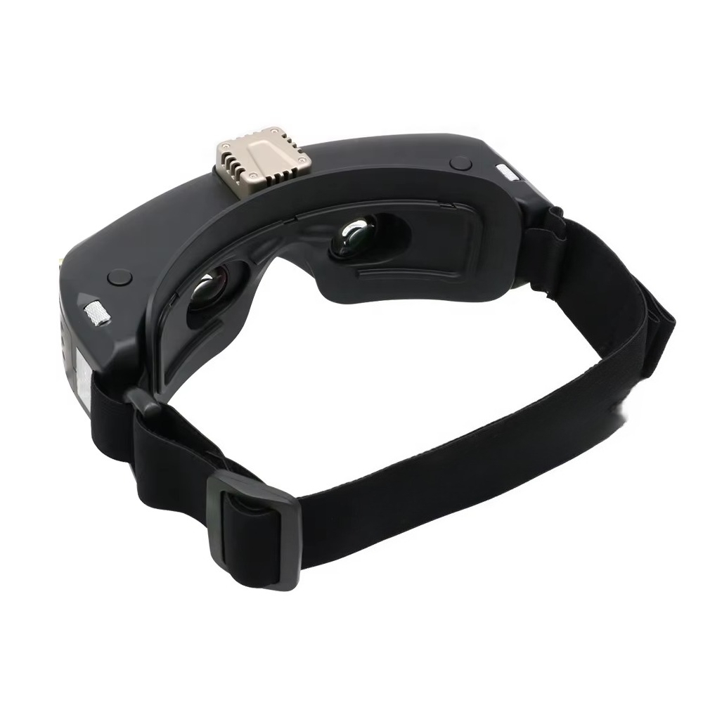 Óculos FPV SKYZONE SKY04X PRO  - Skyzone Sky04X Pro Oled Fpv Goggles avaliação e preço
