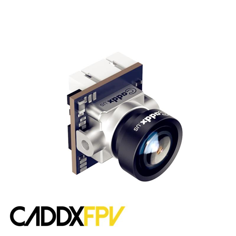CADDX ANT Nano 1200TVL Global  - Walksnail Avatar Hd Goggles X avaliação e preço
