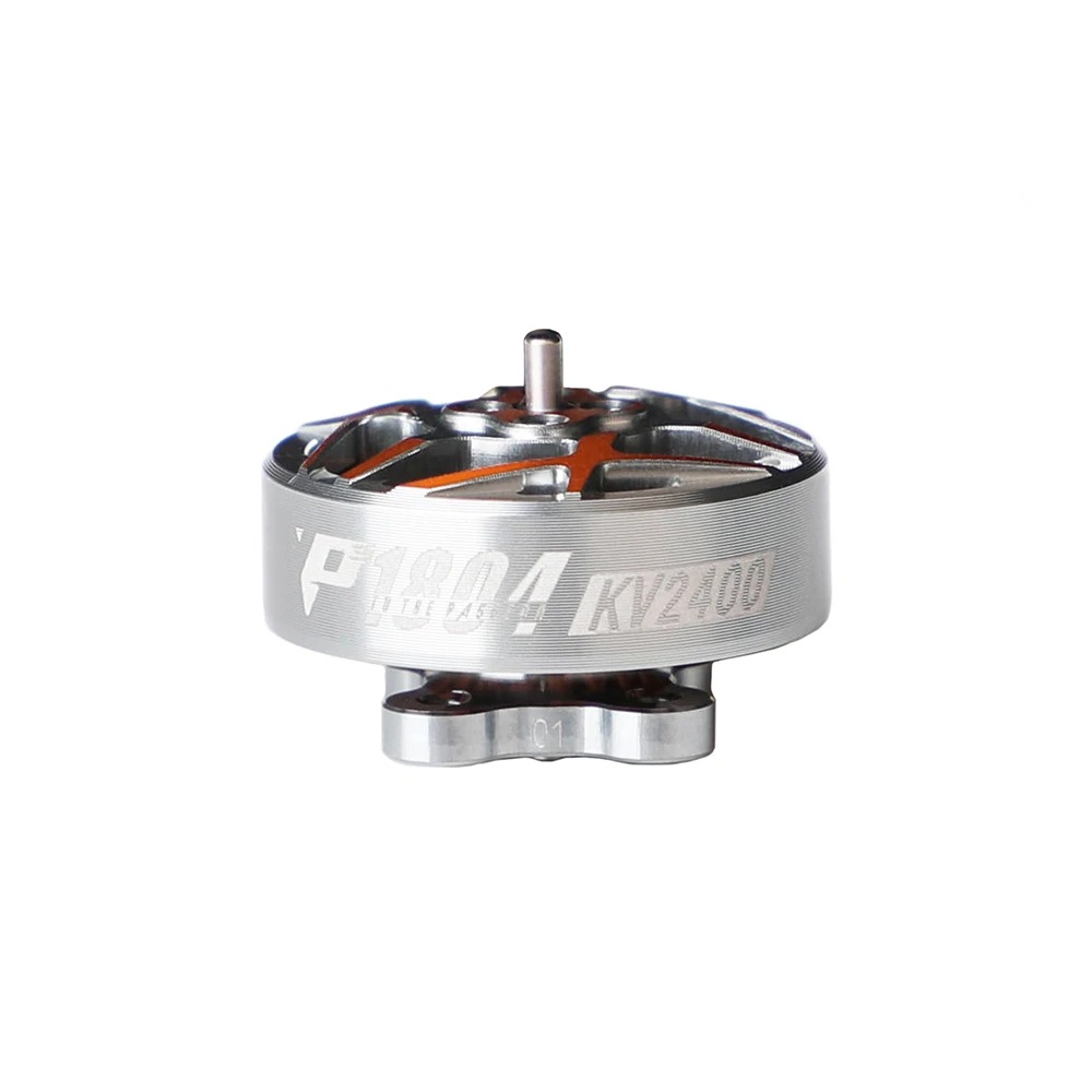 Motor Brushless T-MOTOR P1804  - Foxeer Reaper Extreme 2.5W Vtx avaliação e preço