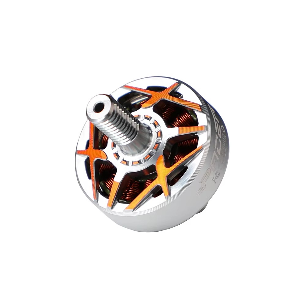 Motor Brushless T-MOTOR P1804  - Foxeer Reaper Extreme 2.5W Vtx avaliação e preço
