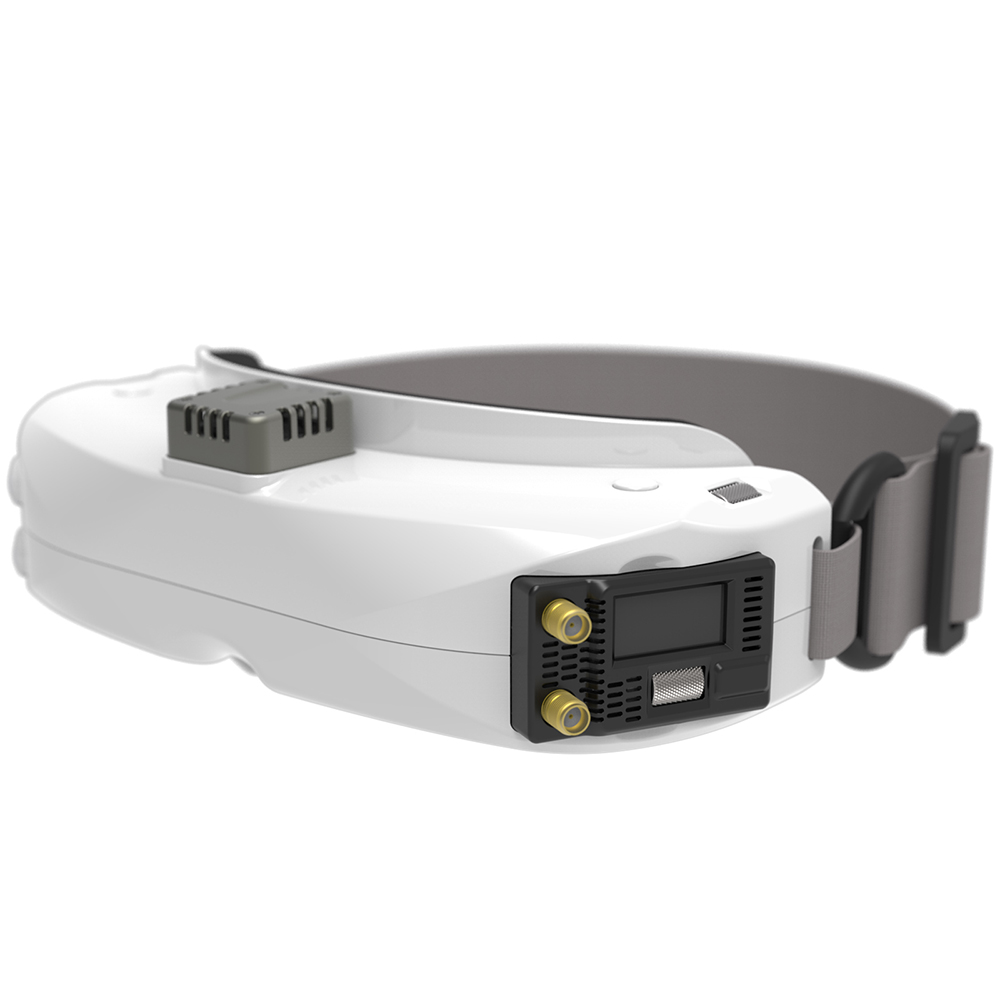 Módulo Receptor SKYZONE Steady - Skyzone Steadyview X Receiver Module avaliação e preço
