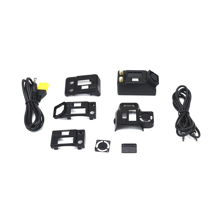 Para SKYZONE SteadyView X 5.8G - Skyzone Steadyview X Receiver Module avaliação e preço
