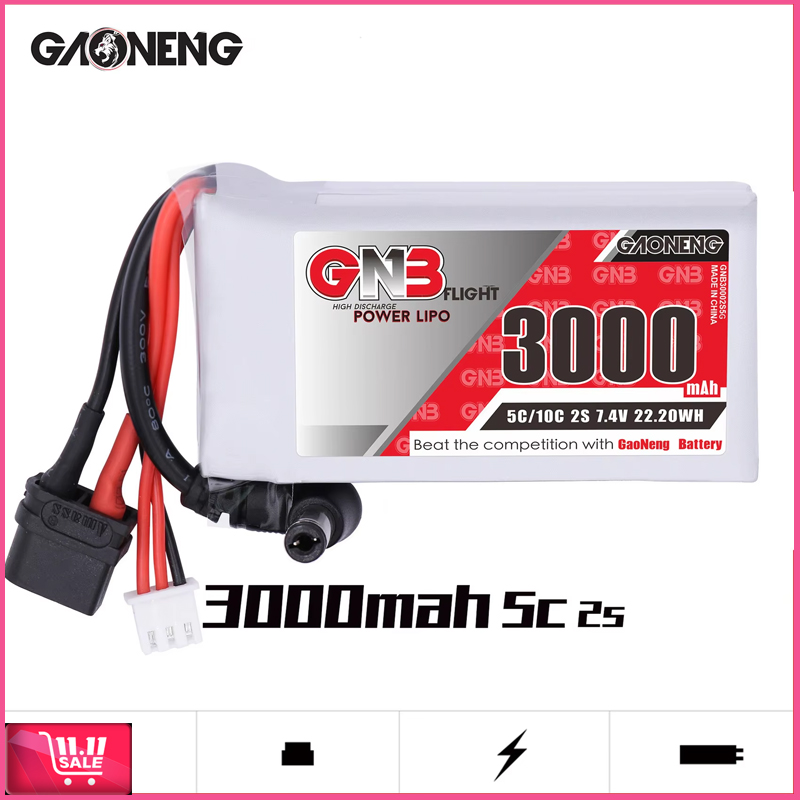 Óculos originais GNB Fatshark  - Skyzone Sky04X Pro Oled Fpv Goggles avaliação e preço