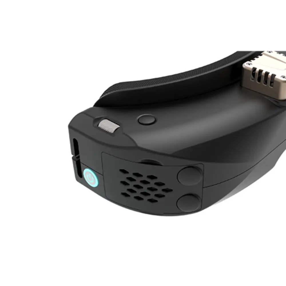 Óculos FPV SKYZONE SKY04O Pro  - Skyzone Sky04O Pro Fpv Goggles avaliação e preço