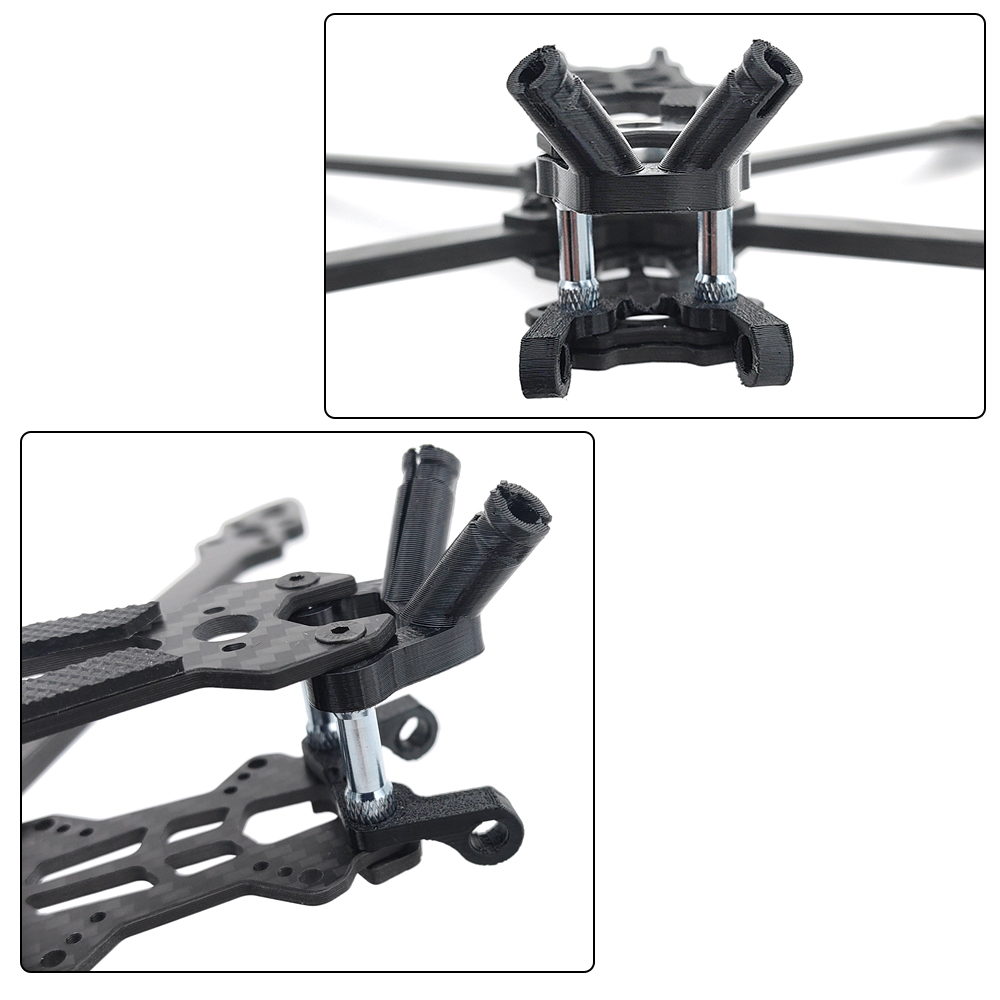 Kits de atualização O4 Pro Peç - Foxeer Reaper Extreme 2.5W Vtx avaliação e preço