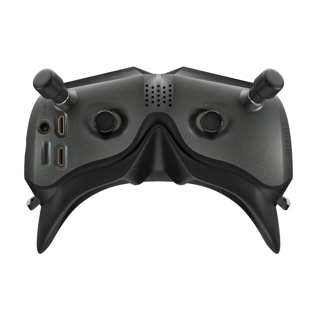 CADDX Walksnail Avatar HD Gogg - Walksnail Avatar Hd Goggles X avaliação e preço